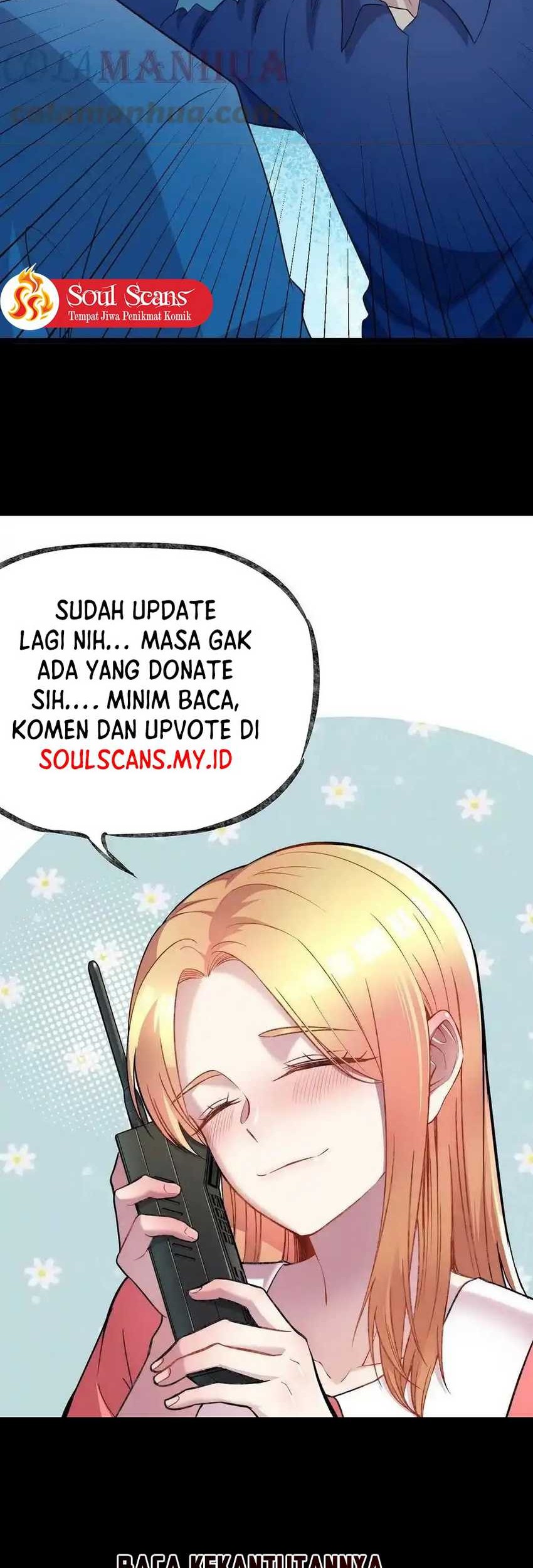 Be A Time Traveler Chapter 214 - halaman 17