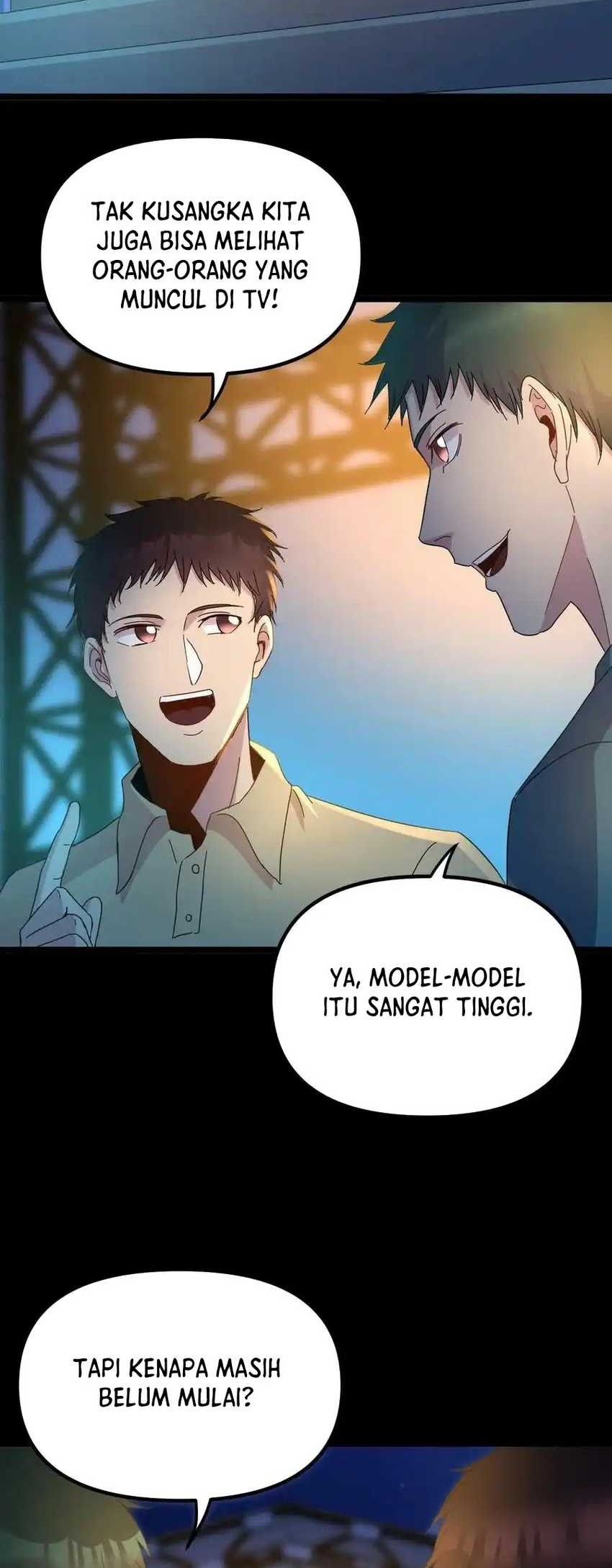 Be A Time Traveler Chapter 214 - halaman 5
