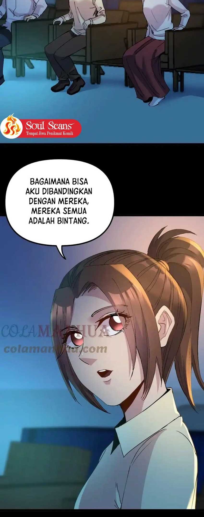 Be A Time Traveler Chapter 214 - halaman 8