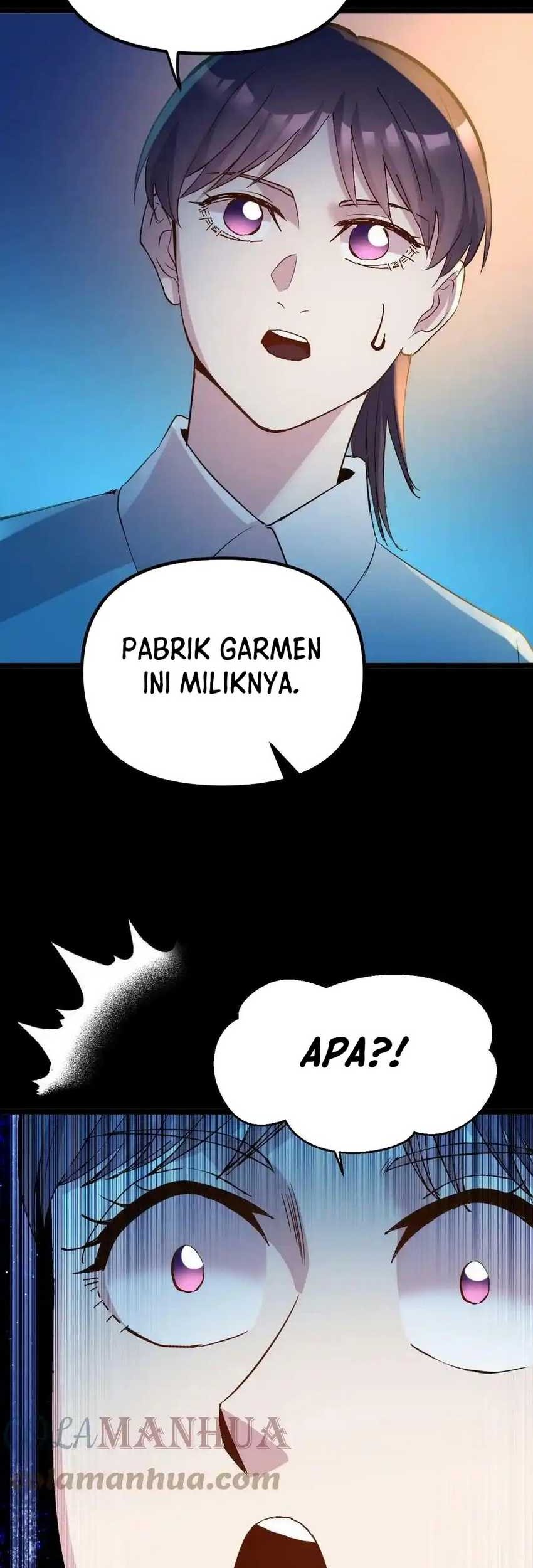 Be A Time Traveler Chapter 215 - halaman 10