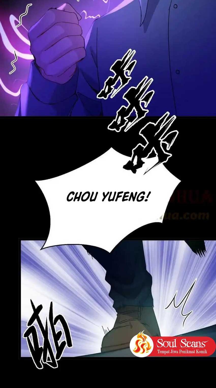 Be A Time Traveler Chapter 215 - halaman 14