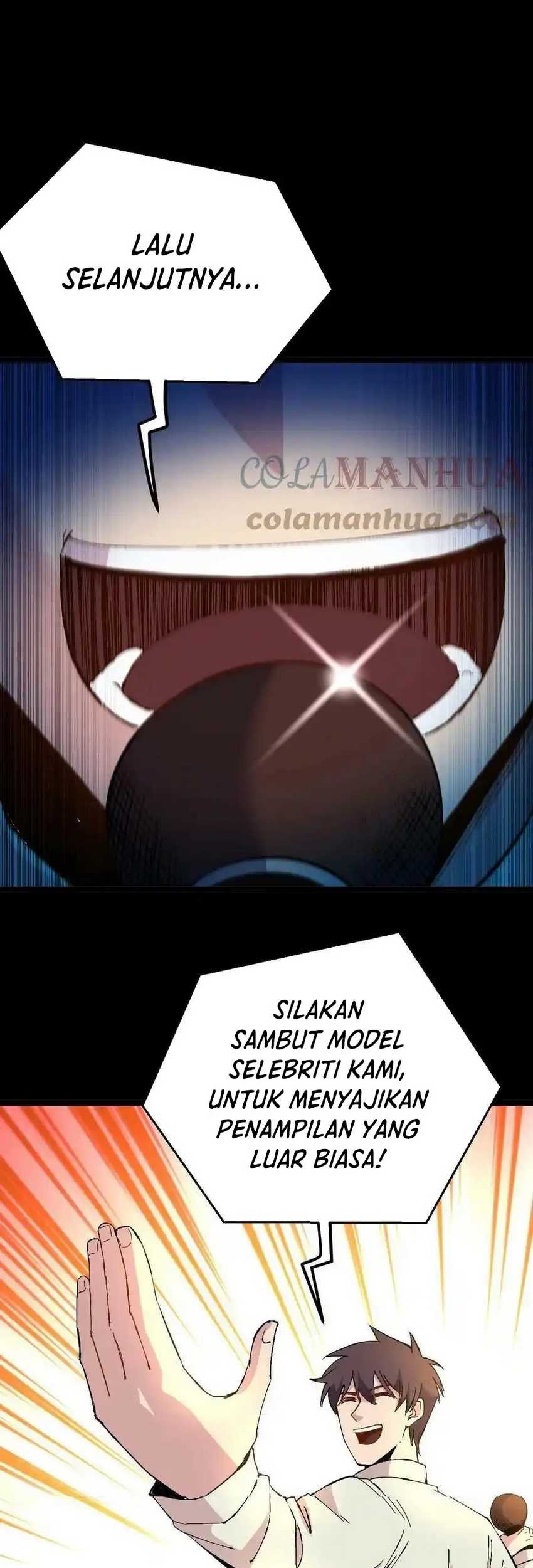 Be A Time Traveler Chapter 215 - halaman 19