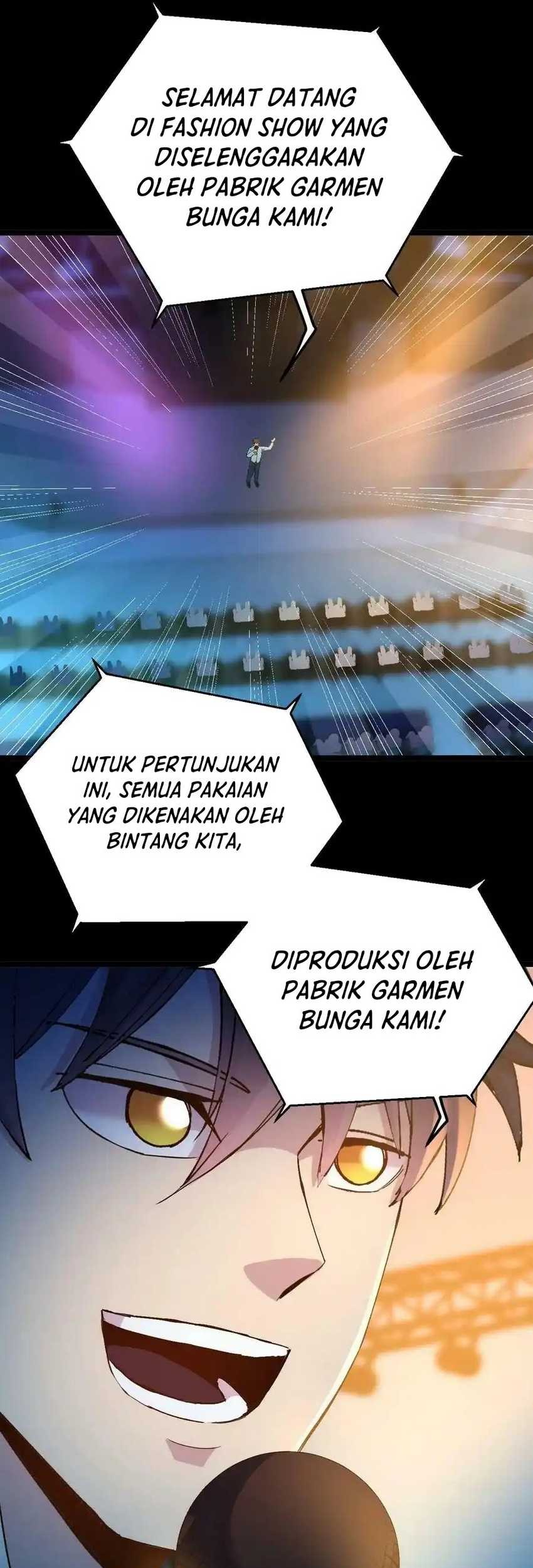 Be A Time Traveler Chapter 215 - halaman 5