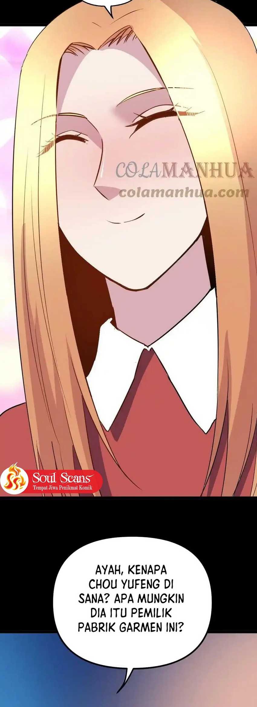 Be A Time Traveler Chapter 215 - halaman 7