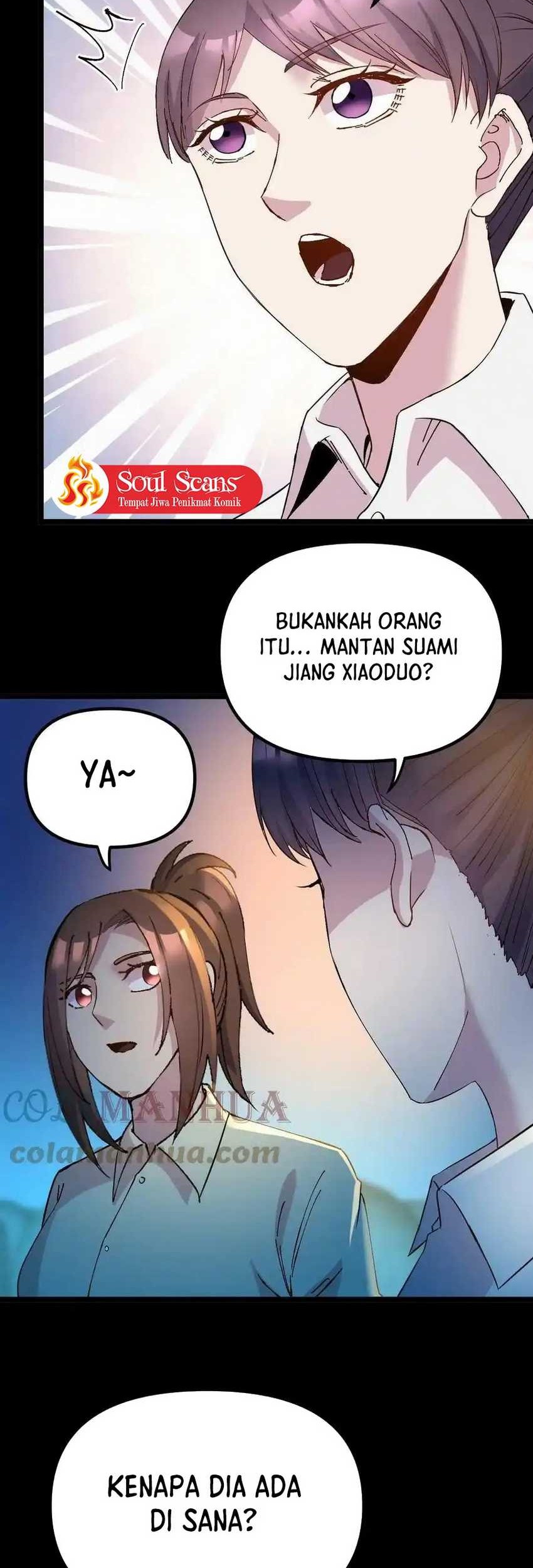 Be A Time Traveler Chapter 215 - halaman 9