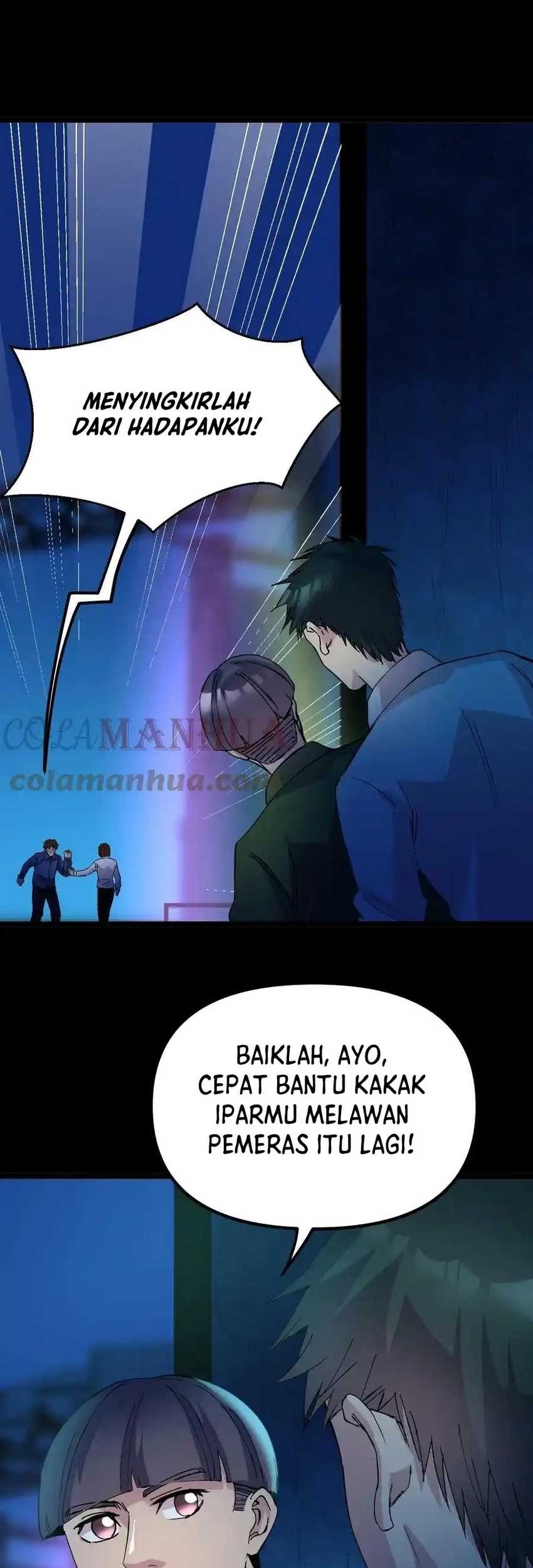 Be A Time Traveler Chapter 216 - halaman 13
