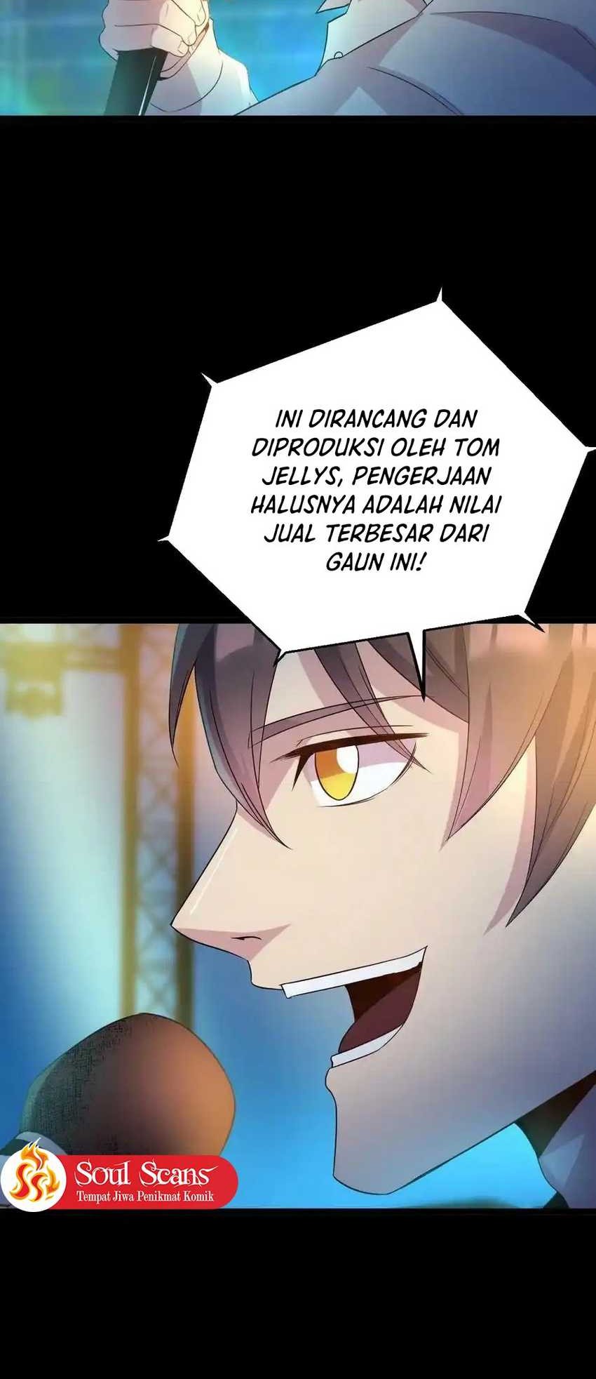 Be A Time Traveler Chapter 216 - halaman 5