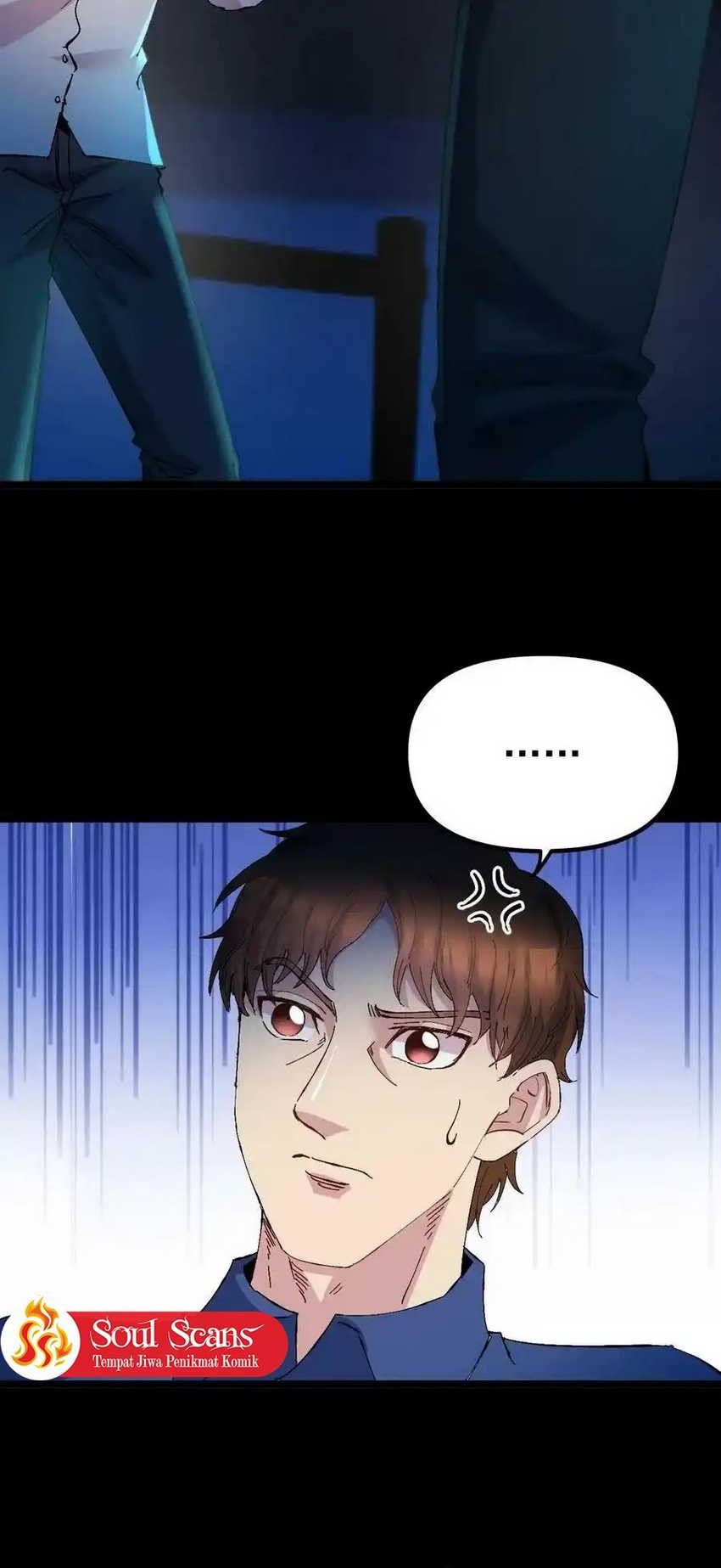 Be A Time Traveler Chapter 217 - halaman 5