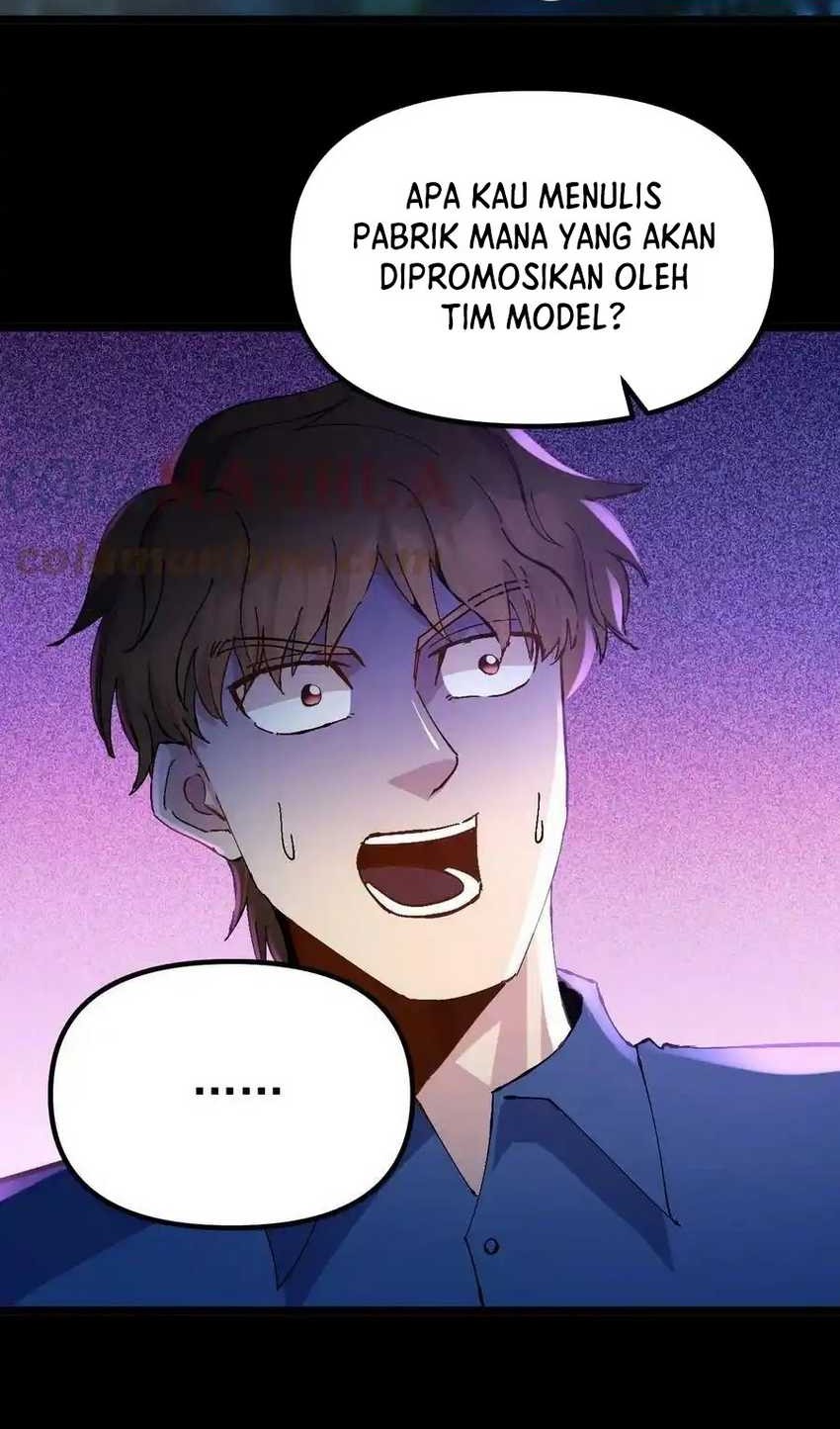Be A Time Traveler Chapter 218 - halaman 14