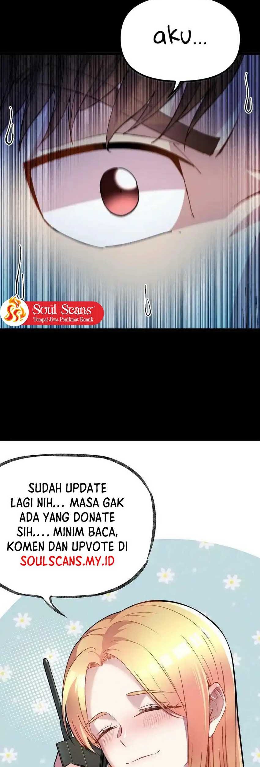 Be A Time Traveler Chapter 218 - halaman 16