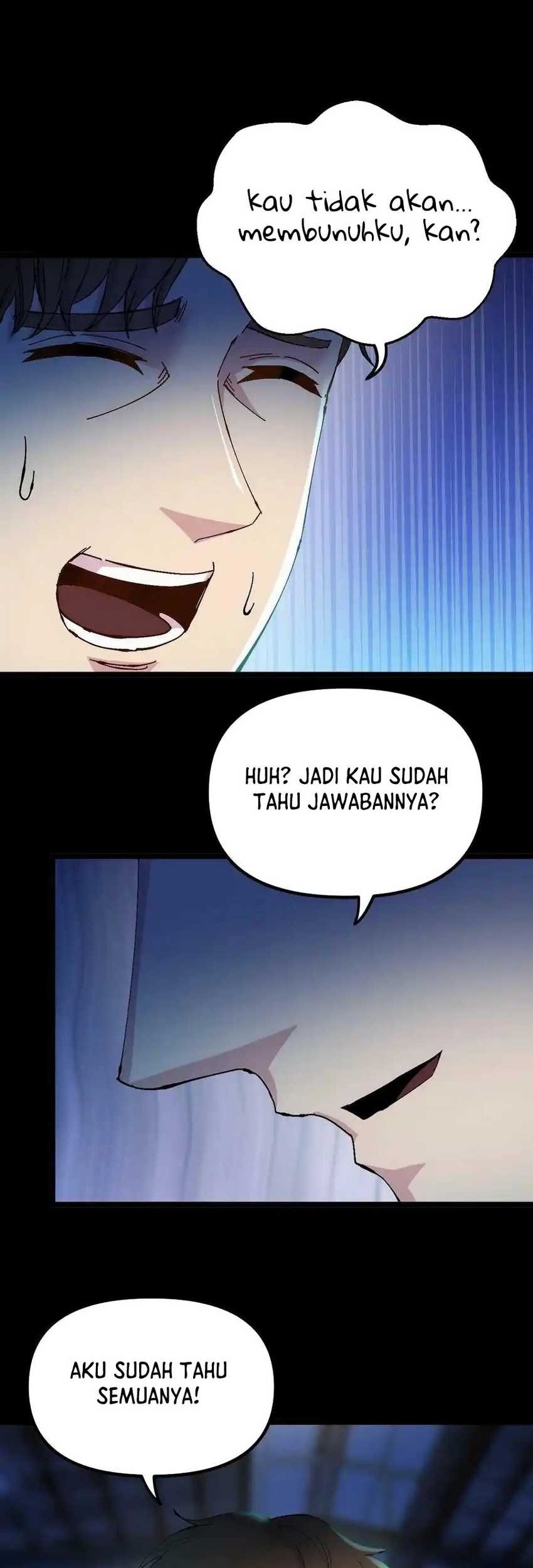 Be A Time Traveler Chapter 219 - halaman 10