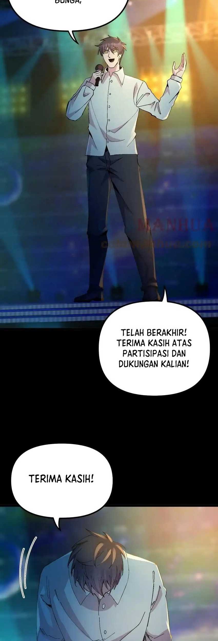 Be A Time Traveler Chapter 220 - halaman 14