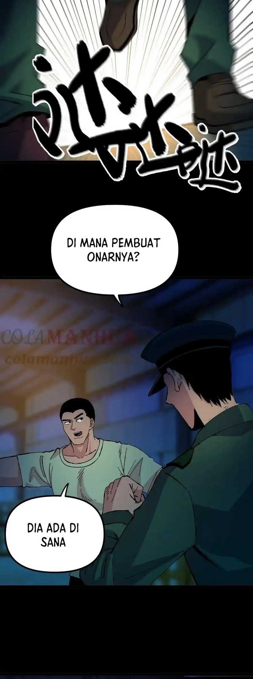 Be A Time Traveler Chapter 220 - halaman 8
