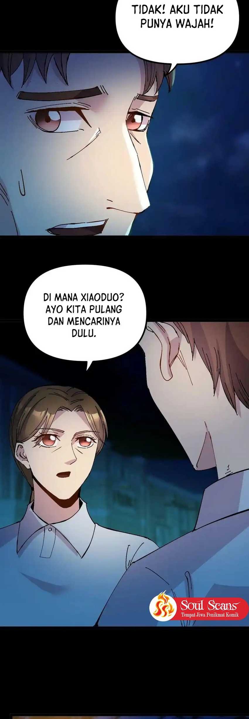 Be A Time Traveler Chapter 221 - halaman 5