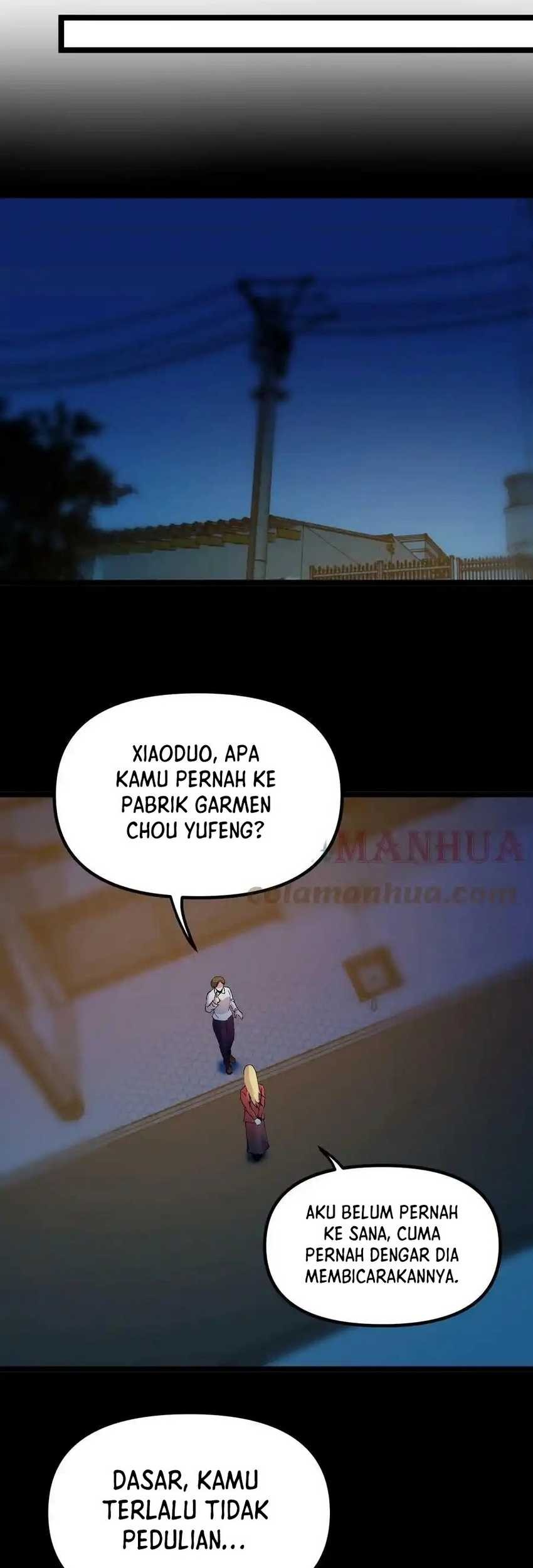 Be A Time Traveler Chapter 222 - halaman 13