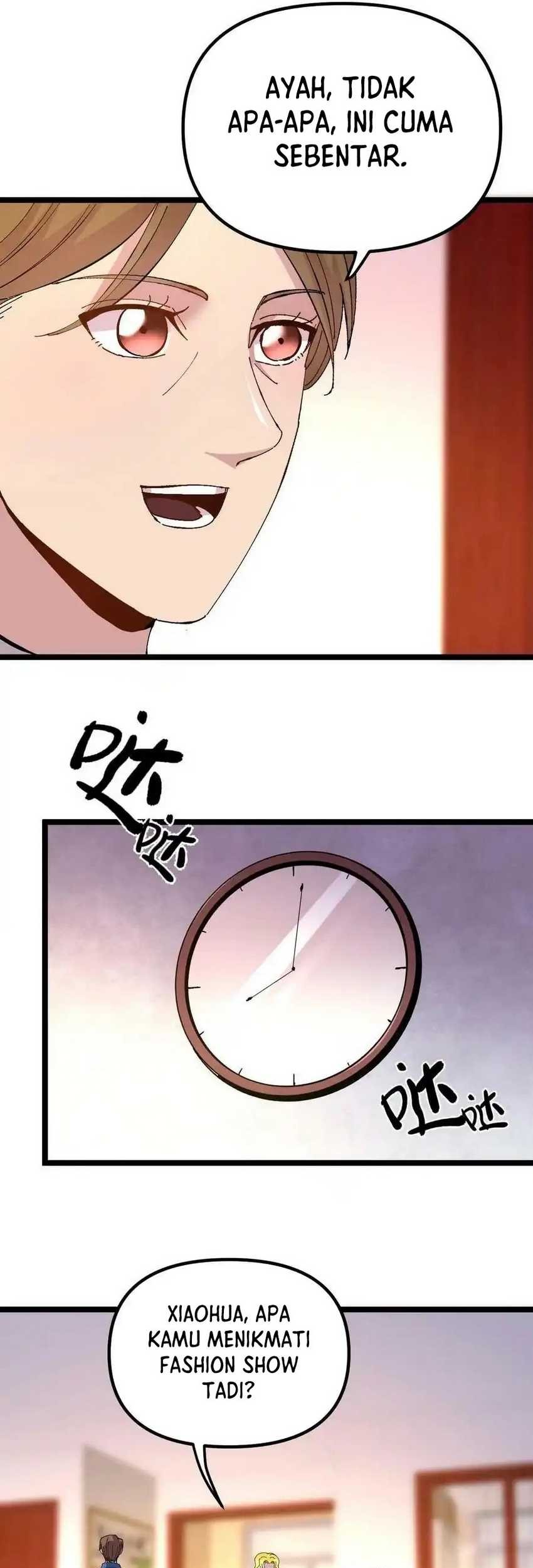 Be A Time Traveler Chapter 222 - halaman 9