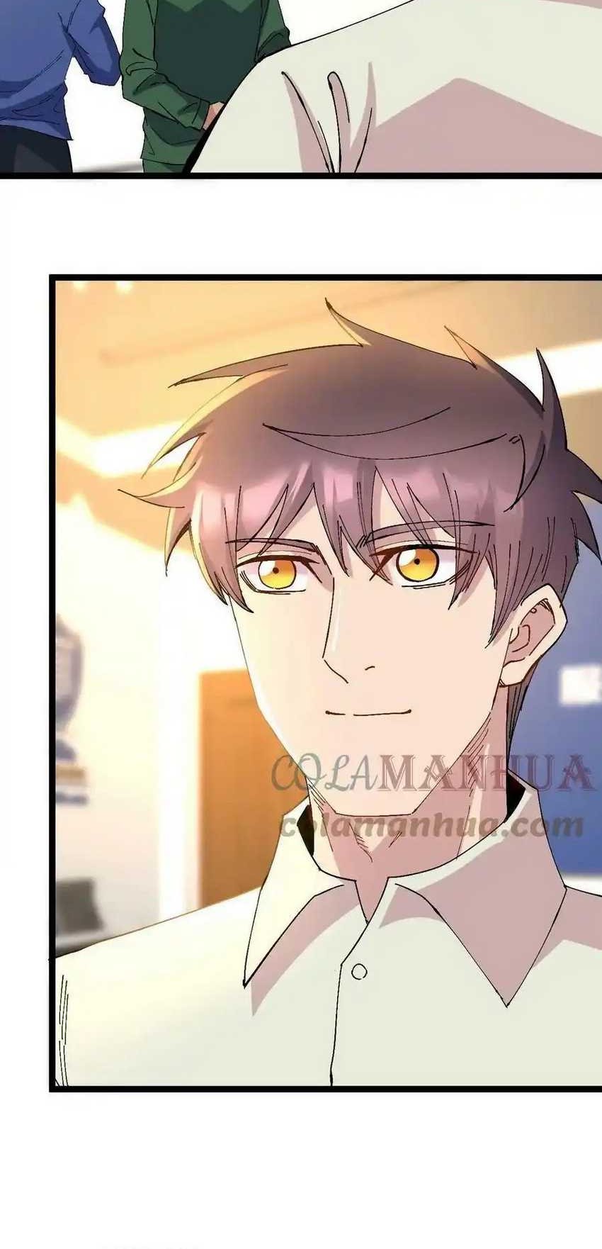 Be A Time Traveler Chapter 223 - halaman 15