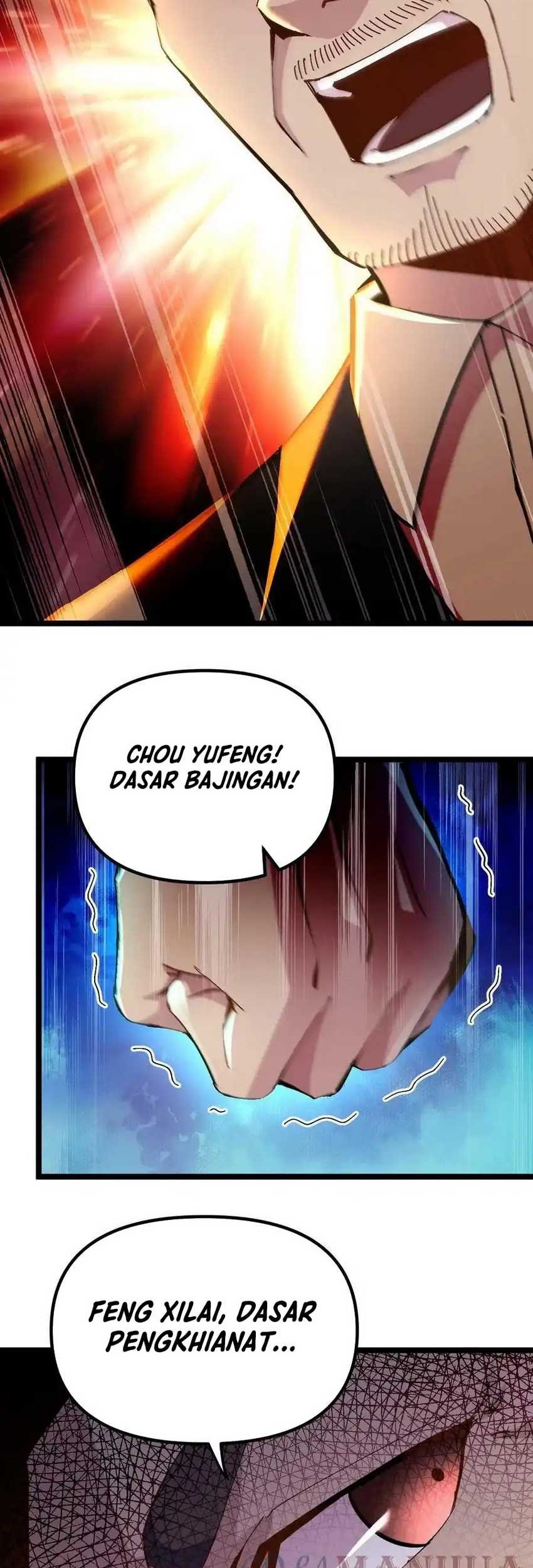Be A Time Traveler Chapter 224 - halaman 10
