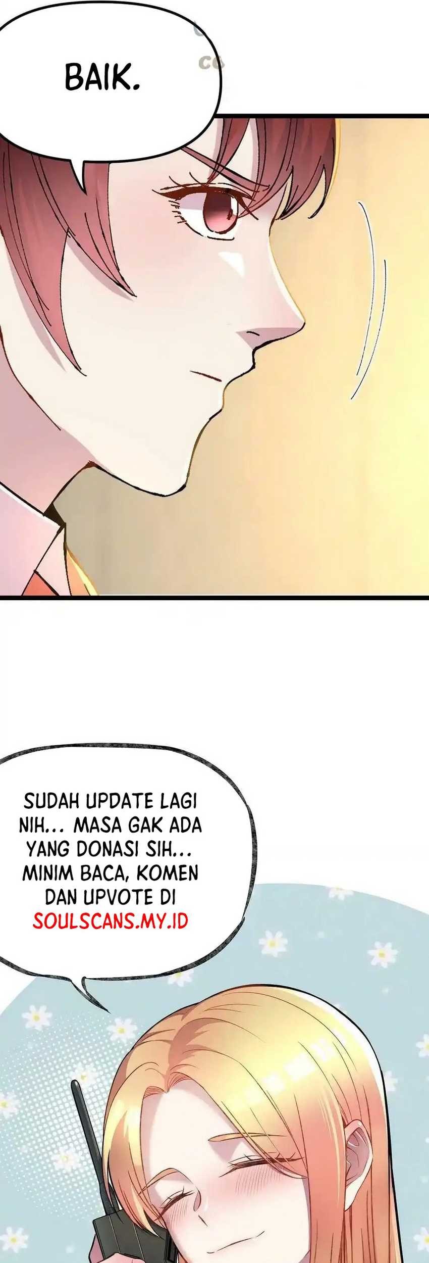 Be A Time Traveler Chapter 224 - halaman 16