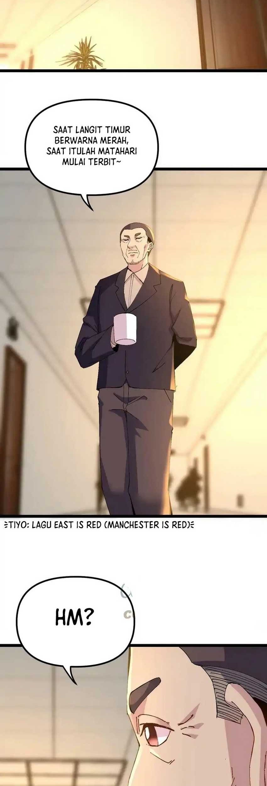 Be A Time Traveler Chapter 224 - halaman 4