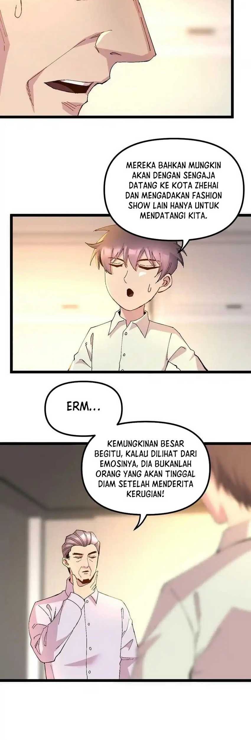Be A Time Traveler Chapter 225 - halaman 15