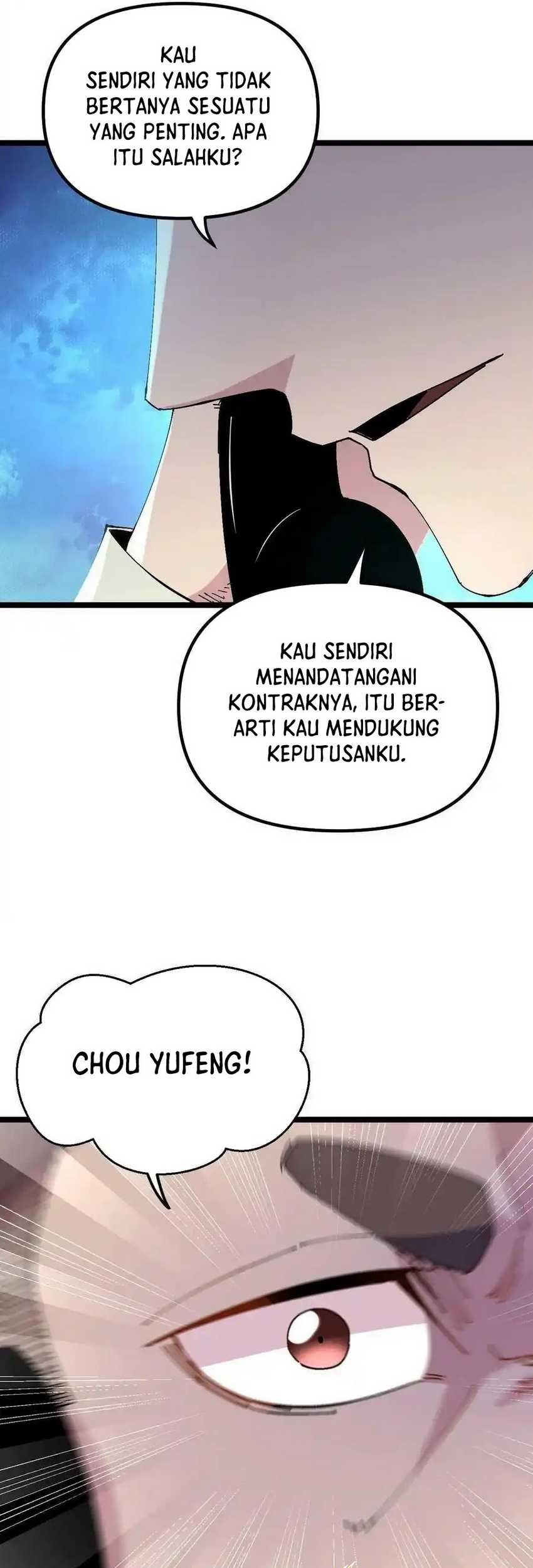 Be A Time Traveler Chapter 225 - halaman 9