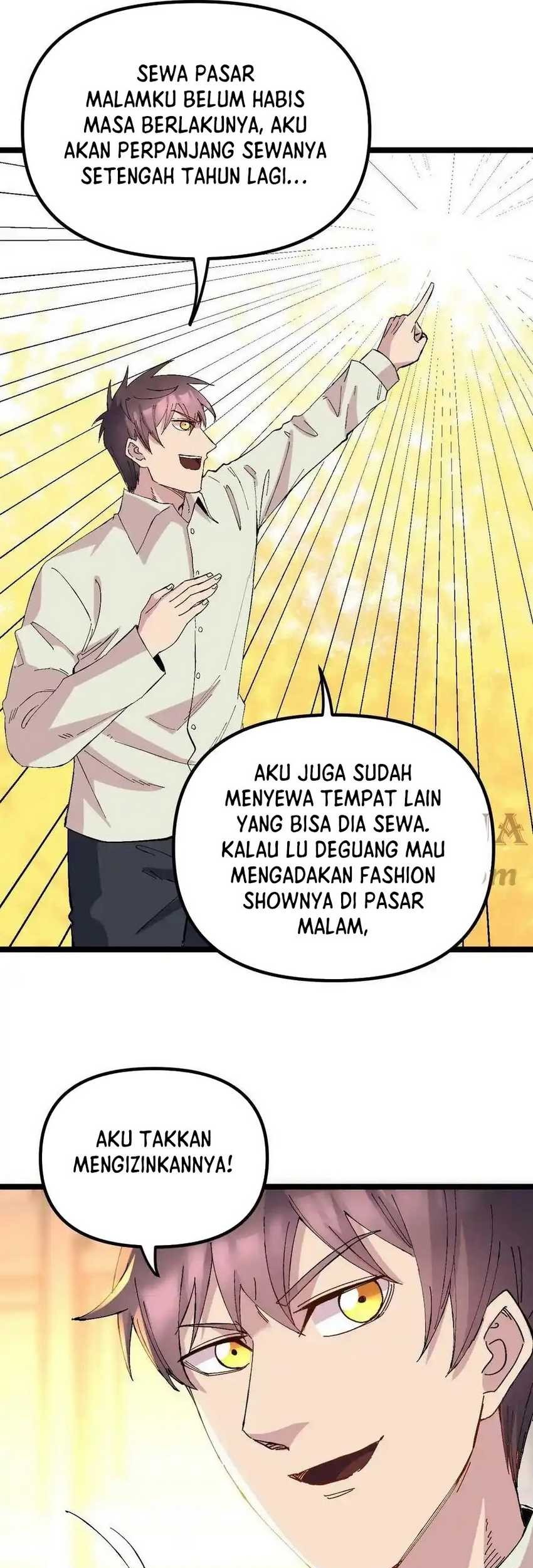 Be A Time Traveler Chapter 226 - halaman 6