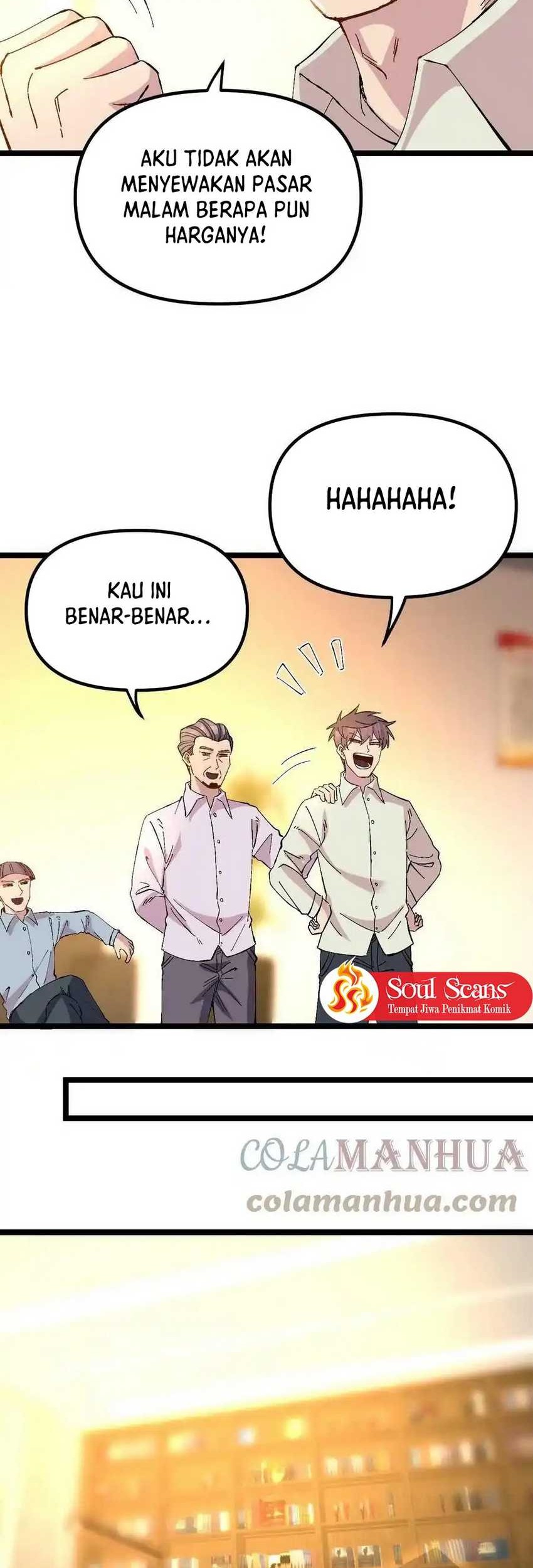 Be A Time Traveler Chapter 226 - halaman 7