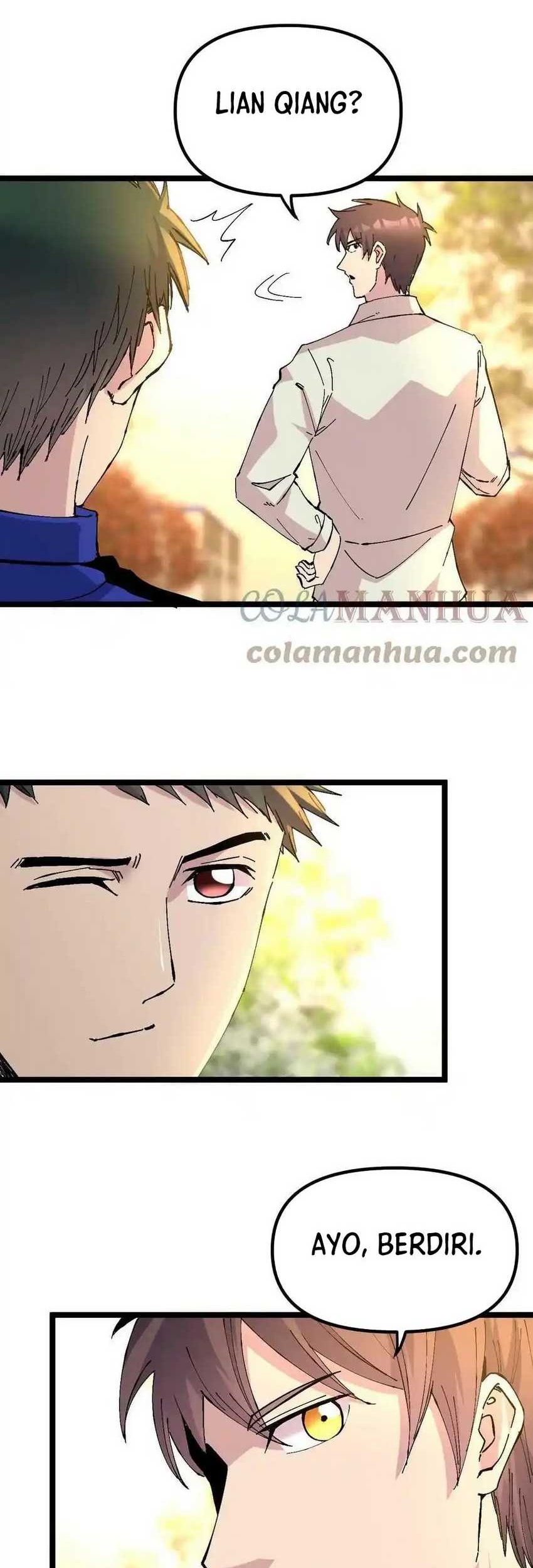 Be A Time Traveler Chapter 228 - halaman 10