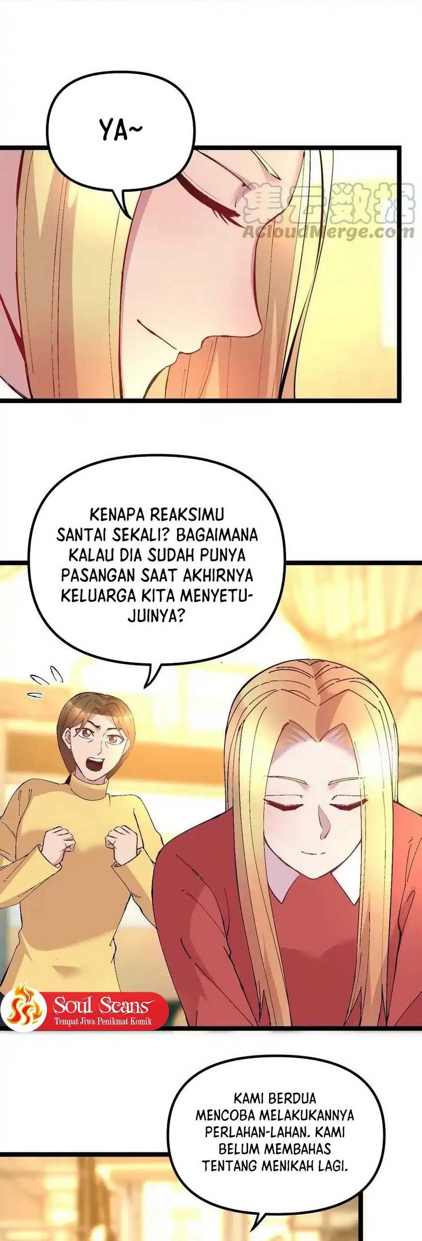 Be A Time Traveler Chapter 229 - halaman 10