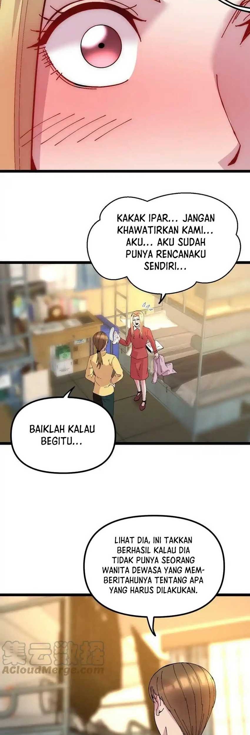 Be A Time Traveler Chapter 229 - halaman 13