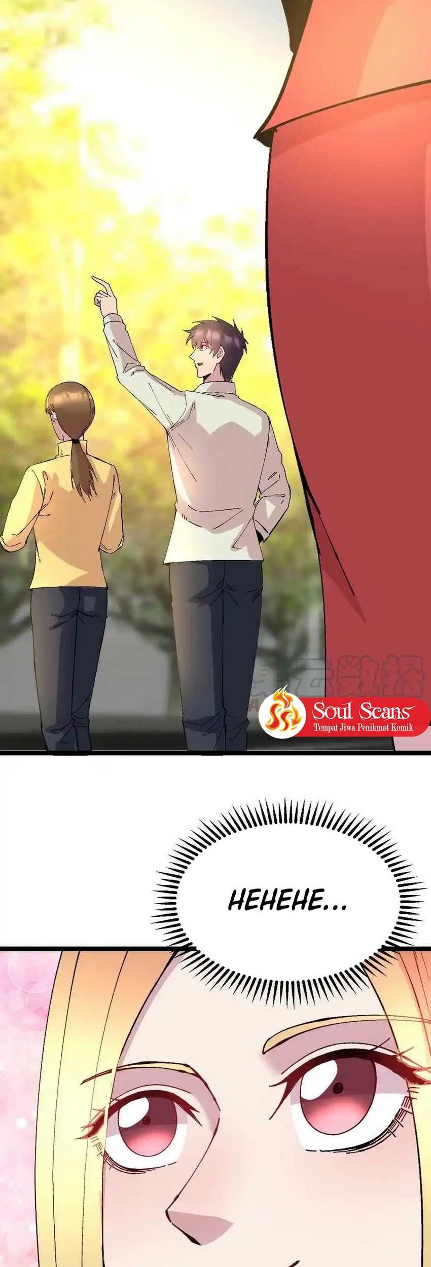 Be A Time Traveler Chapter 229 - halaman 7