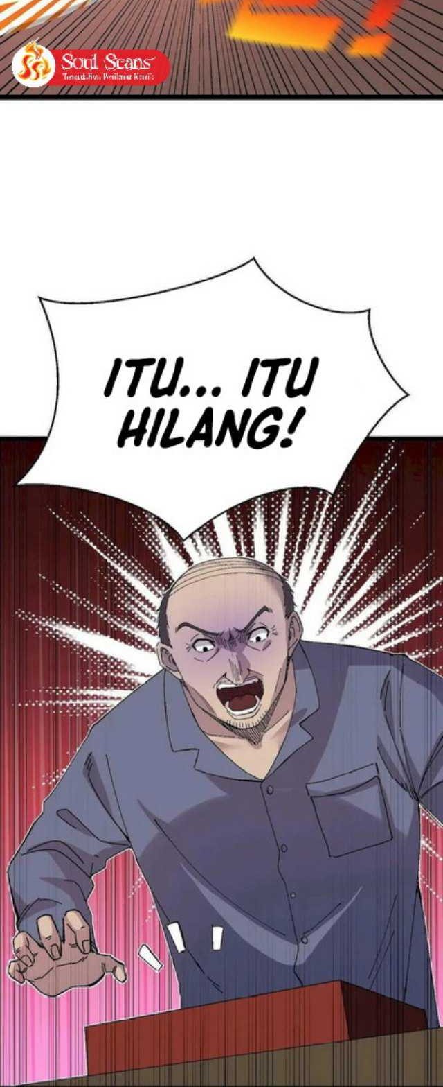 Be A Time Traveler Chapter 23 - halaman 10