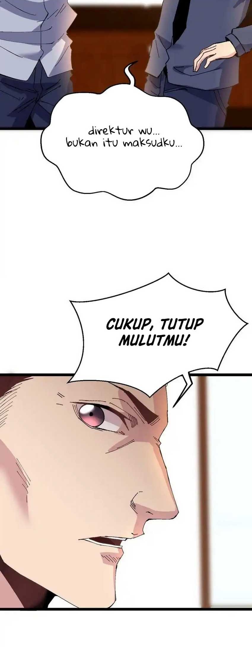 Be A Time Traveler Chapter 230 - halaman 15