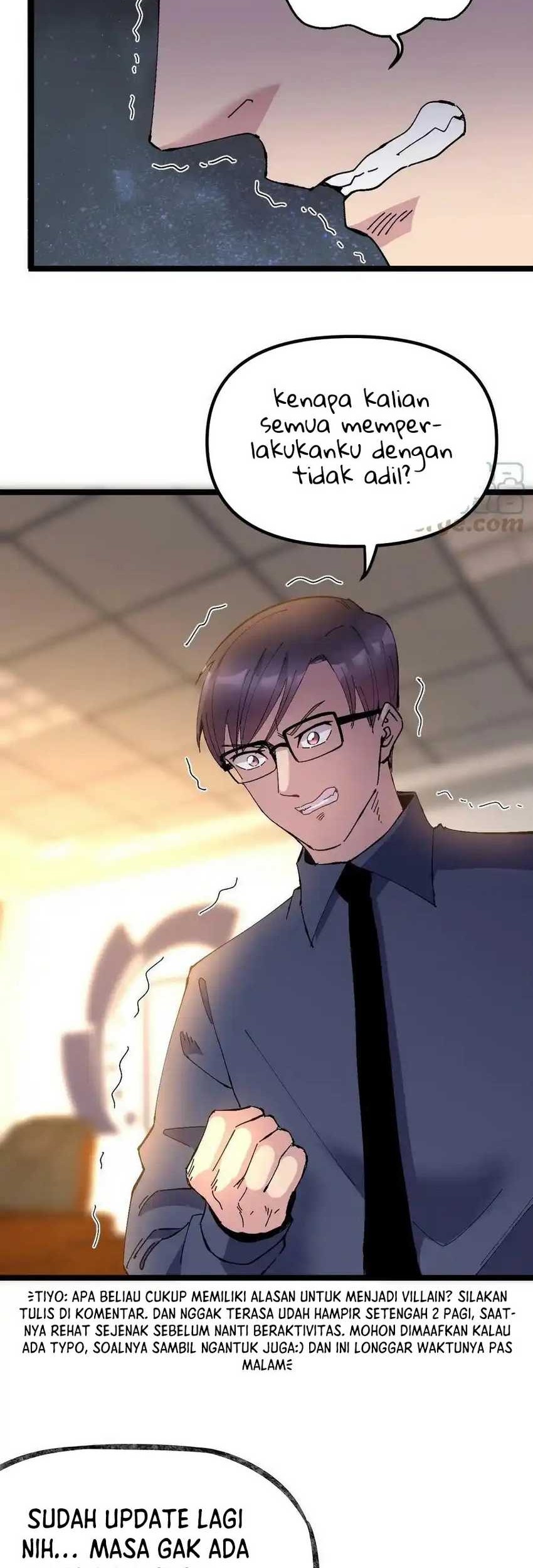 Be A Time Traveler Chapter 230 - halaman 17
