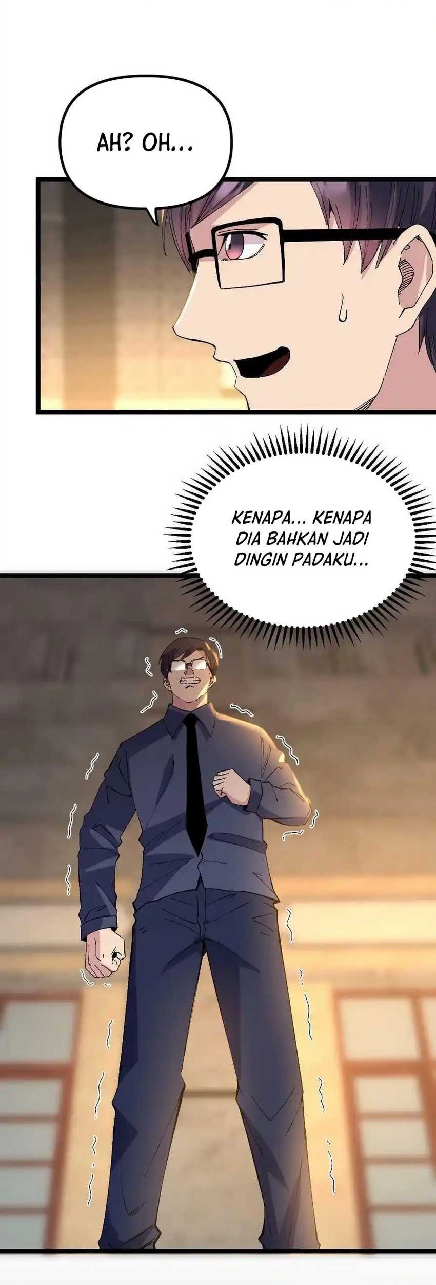 Be A Time Traveler Chapter 232 - halaman 12