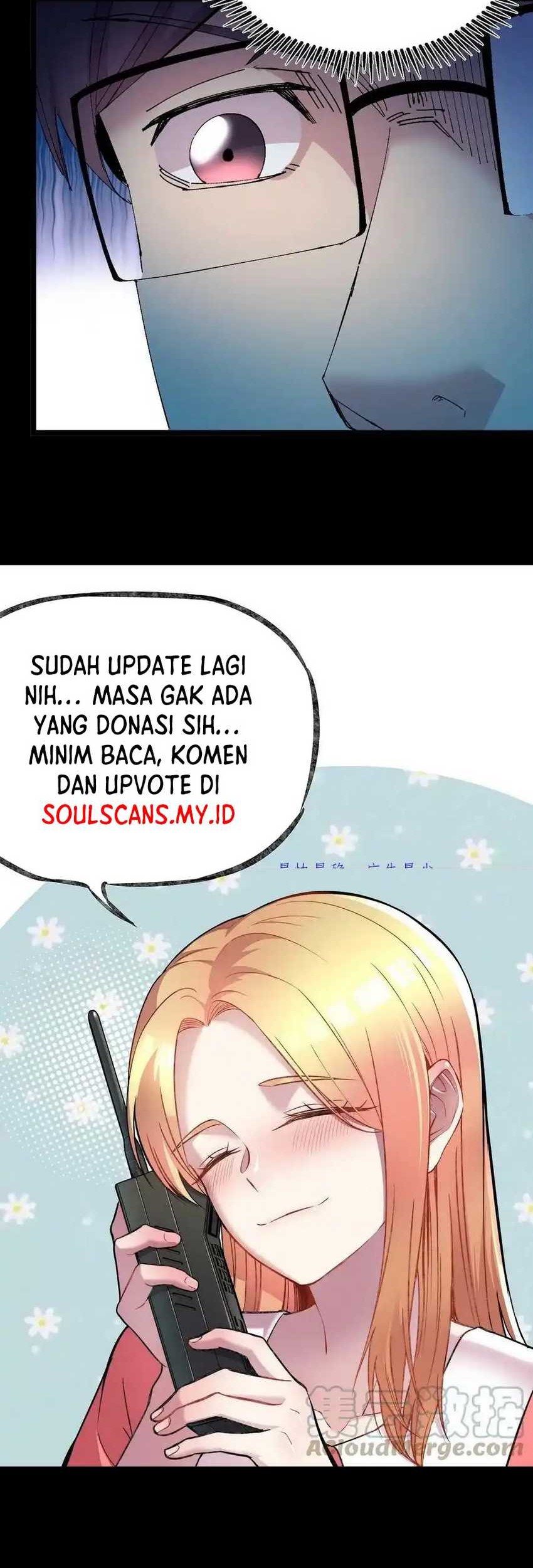Be A Time Traveler Chapter 232 - halaman 18