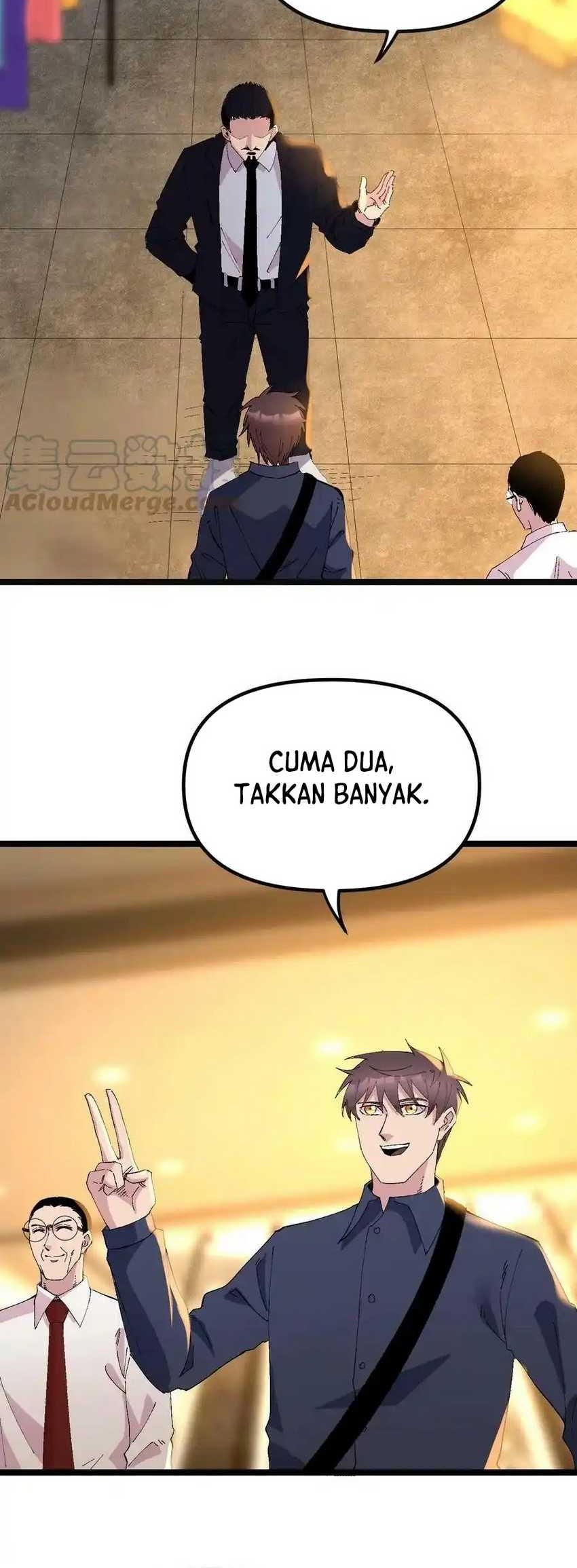 Be A Time Traveler Chapter 233 - halaman 14