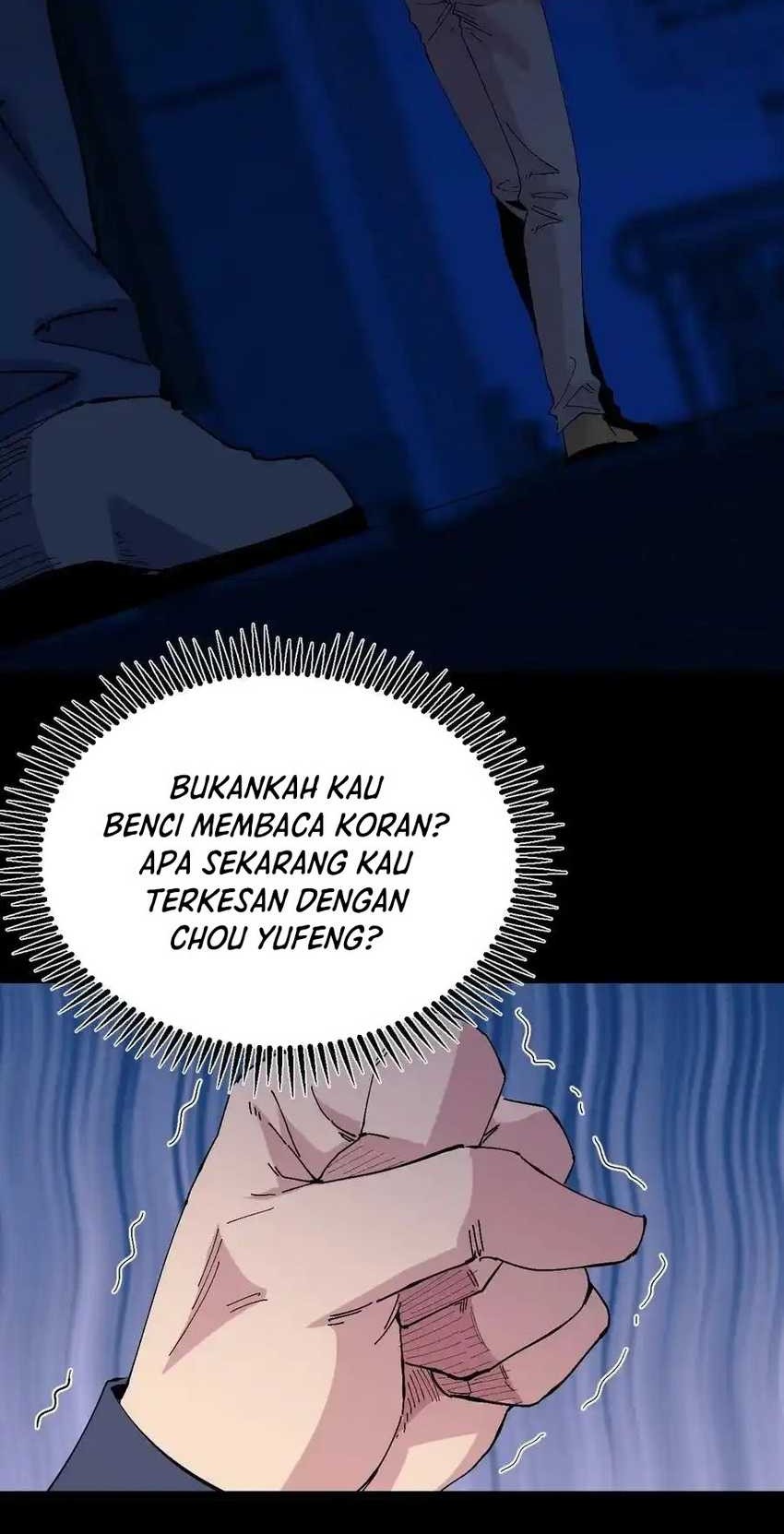 Be A Time Traveler Chapter 233 - halaman 8