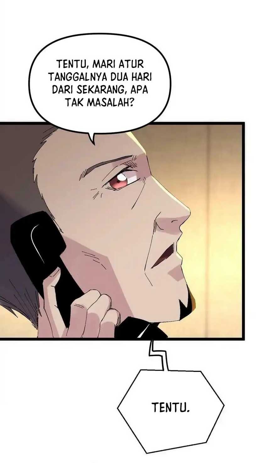 Be A Time Traveler Chapter 234 - halaman 14