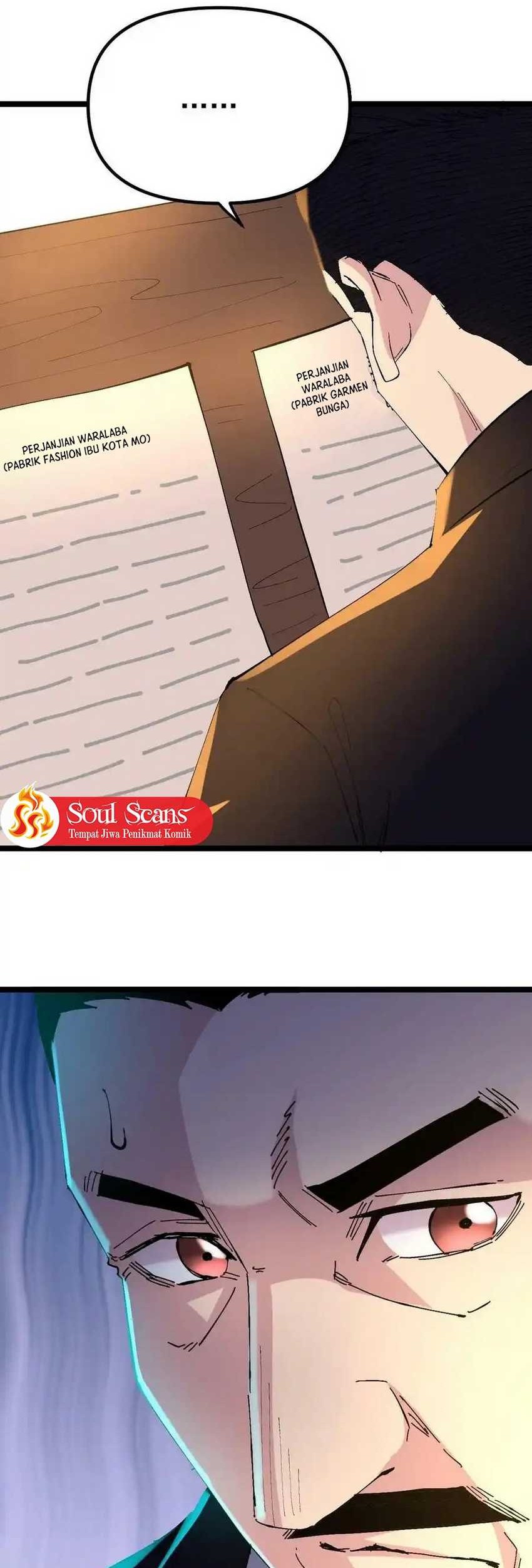 Be A Time Traveler Chapter 235 - halaman 10