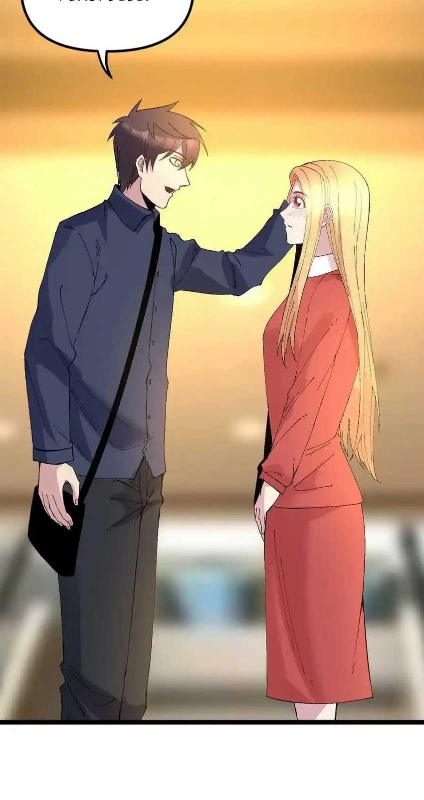 Be A Time Traveler Chapter 235 - halaman 14