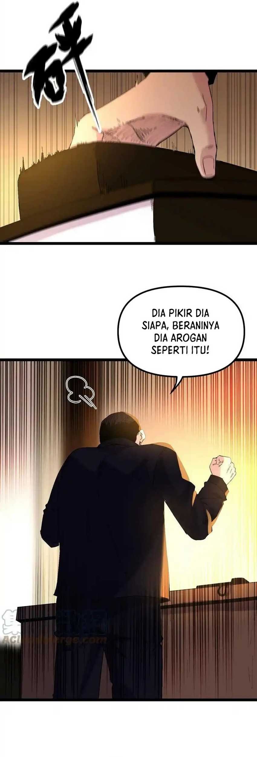 Be A Time Traveler Chapter 235 - halaman 9