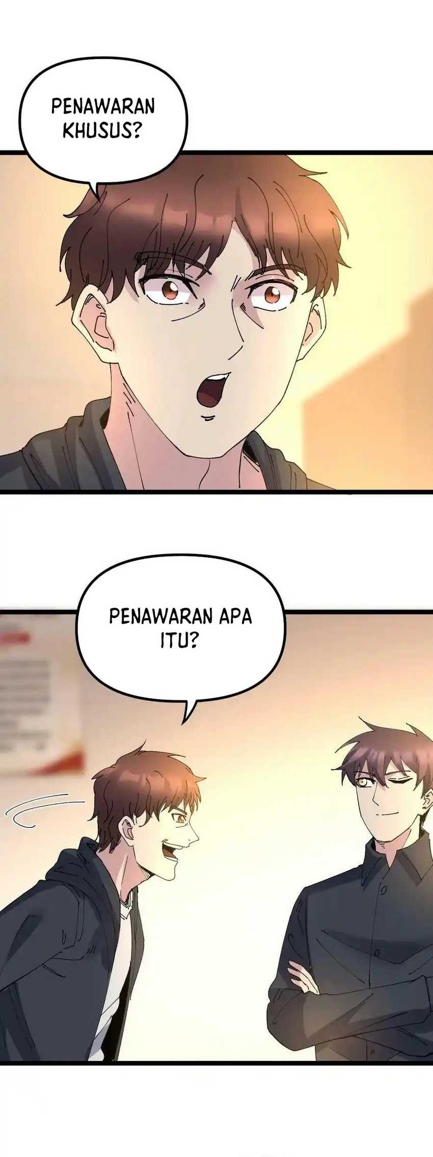 Be A Time Traveler Chapter 236 - halaman 11