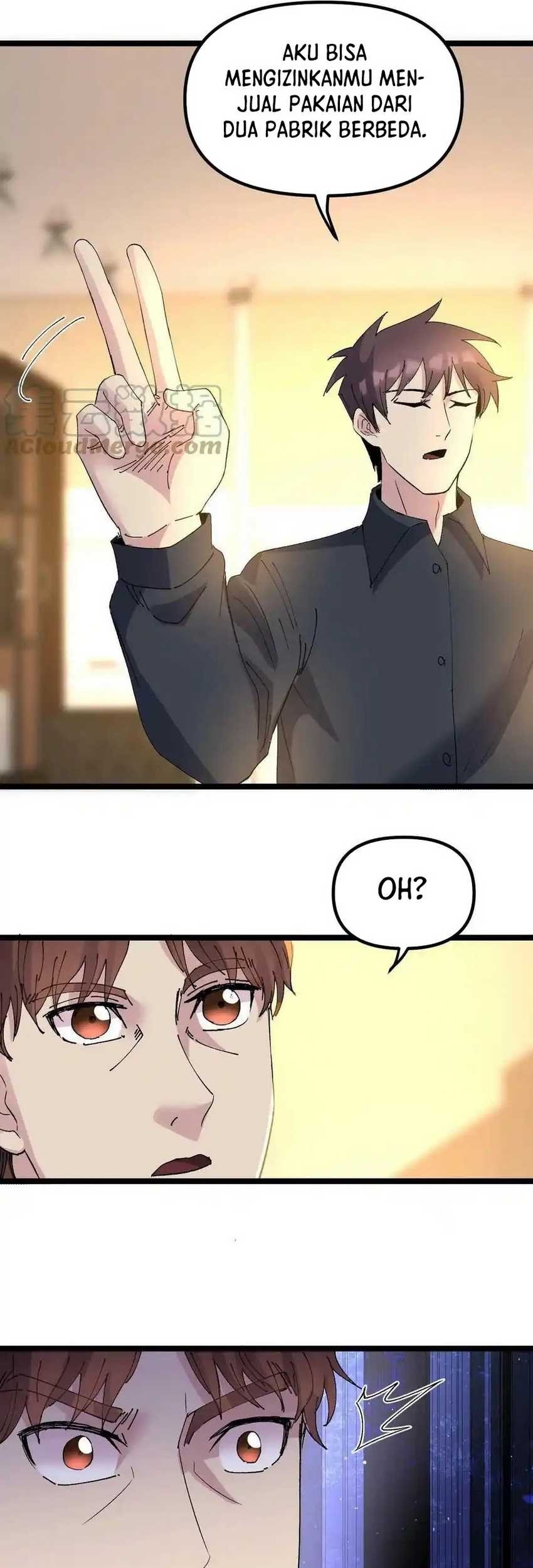 Be A Time Traveler Chapter 236 - halaman 12