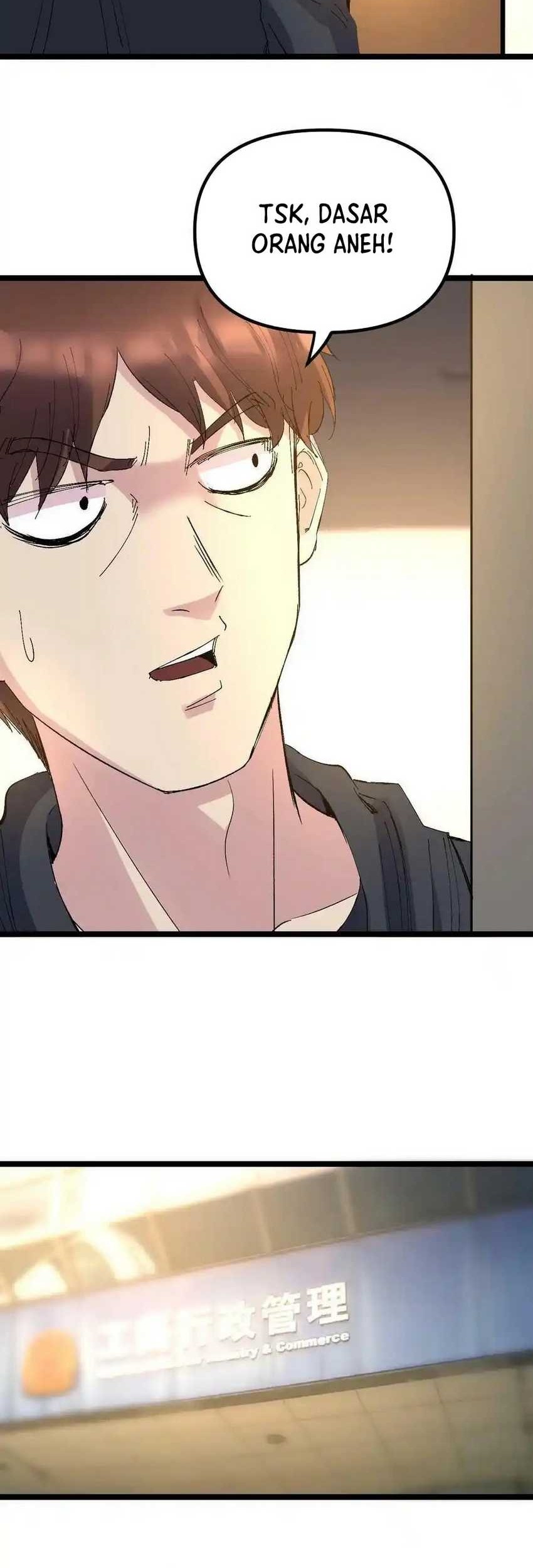 Be A Time Traveler Chapter 237 - halaman 10