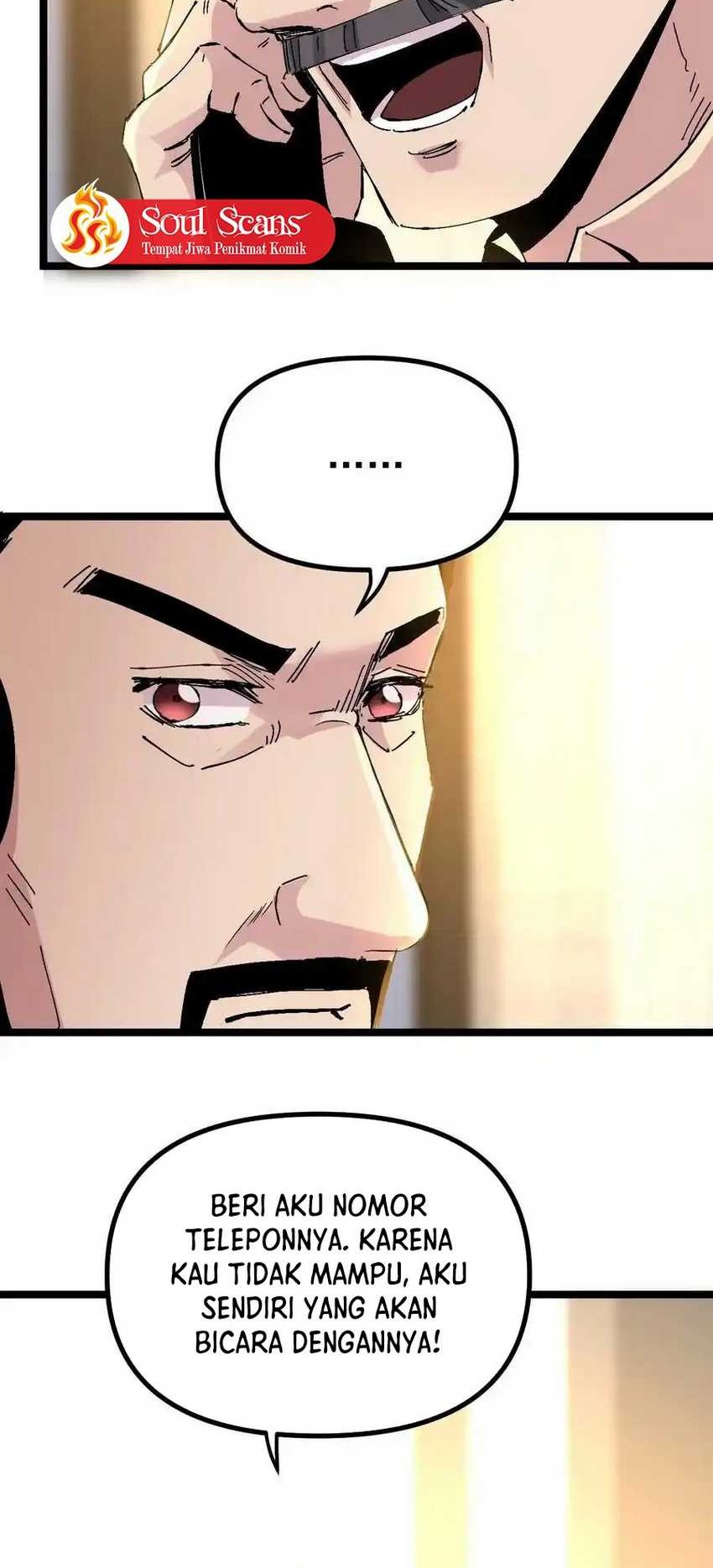 Be A Time Traveler Chapter 241 - halaman 5