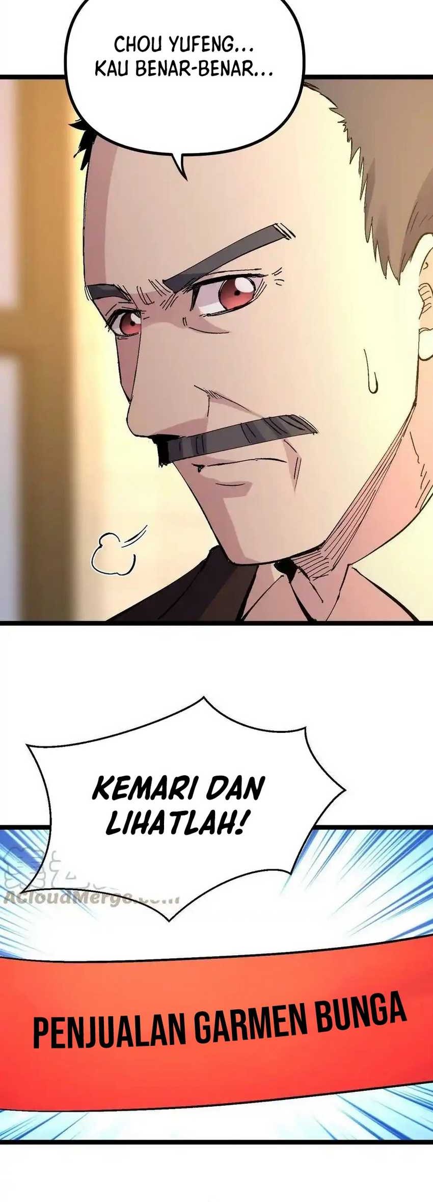 Be A Time Traveler Chapter 241 - halaman 8