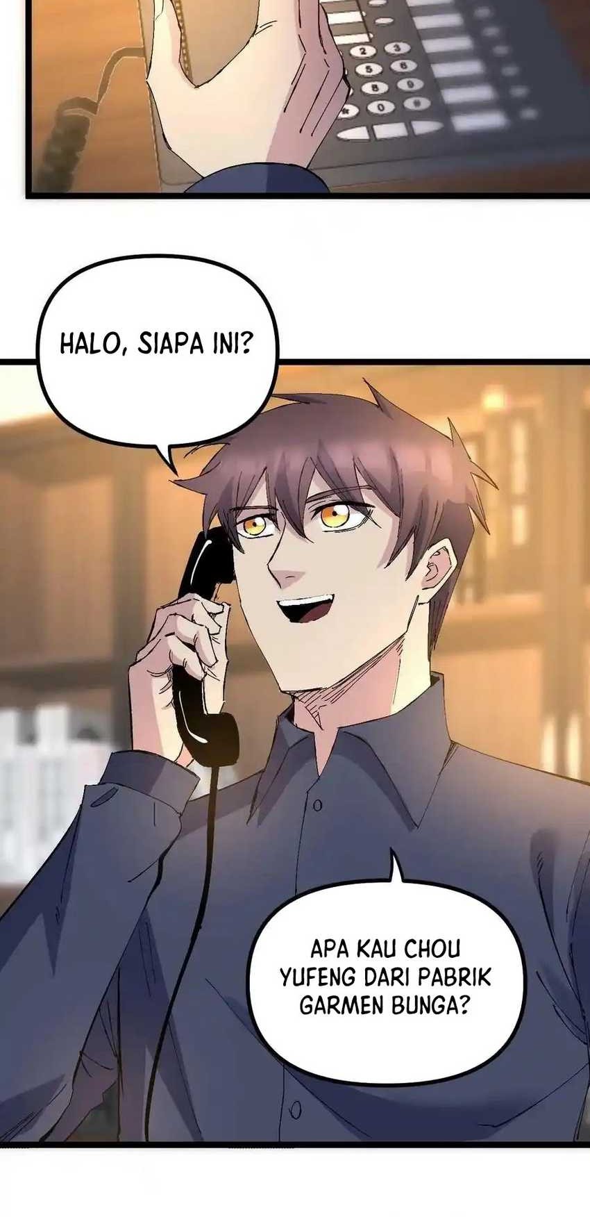Be A Time Traveler Chapter 242 - halaman 5
