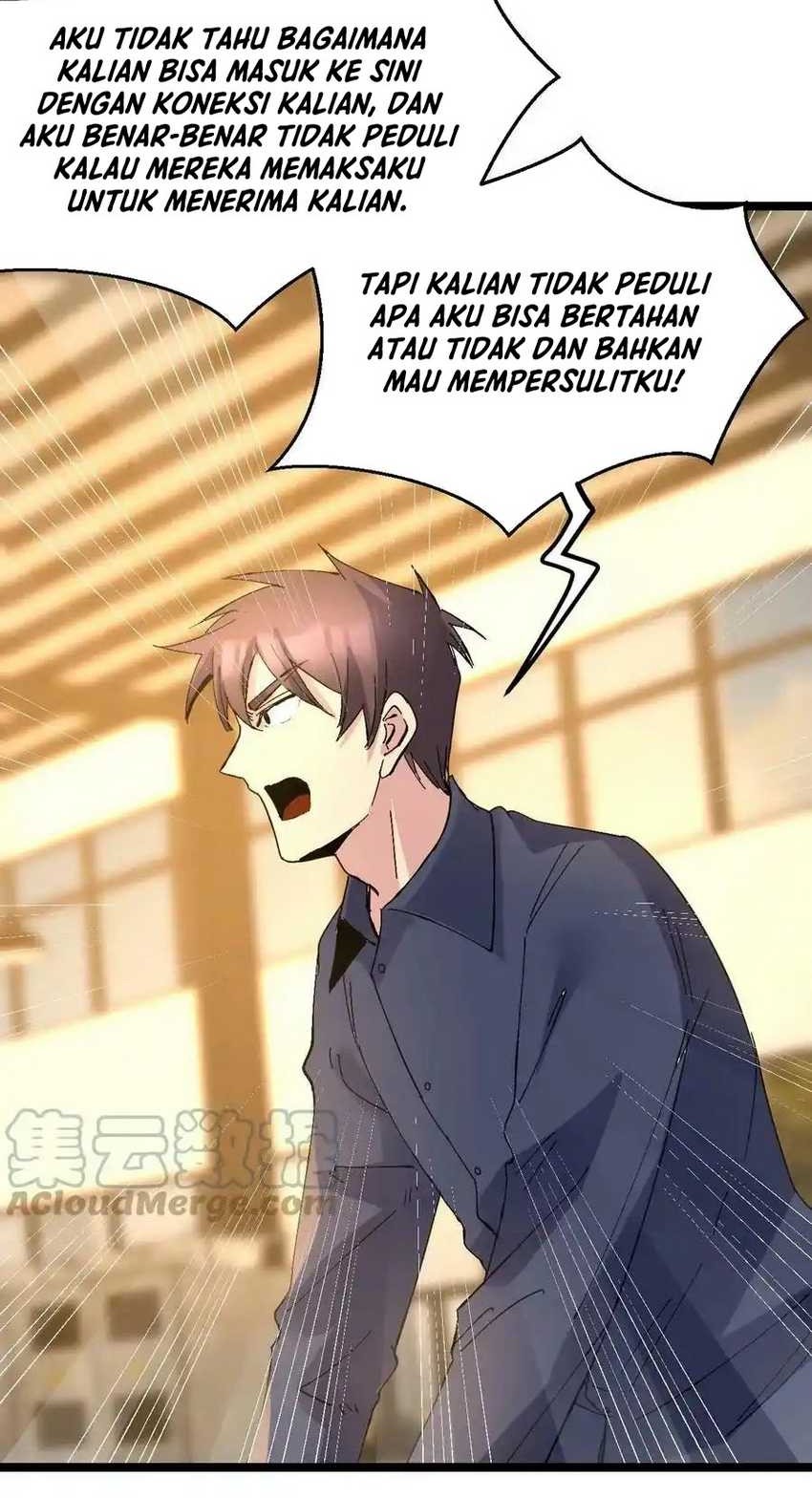 Be A Time Traveler Chapter 244 - halaman 8
